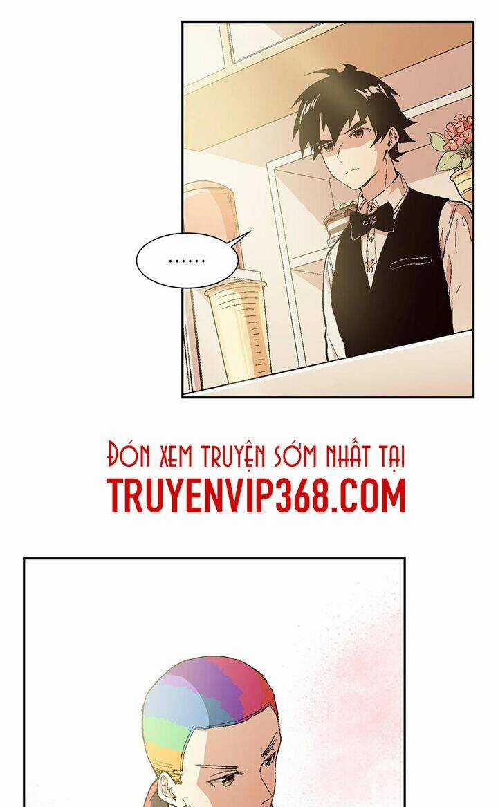 Vương Bài Đặc Công, Trùng Sinh Vườn Trường Chapter 36 trang 3