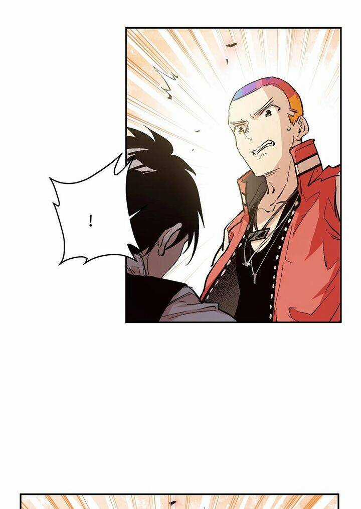 Vương Bài Đặc Công, Trùng Sinh Vườn Trường Chapter 36 trang 34