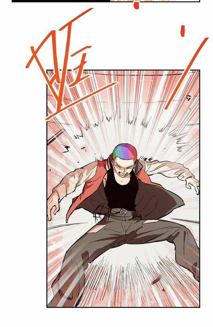 Vương Bài Đặc Công, Trùng Sinh Vườn Trường Chapter 36 trang 38