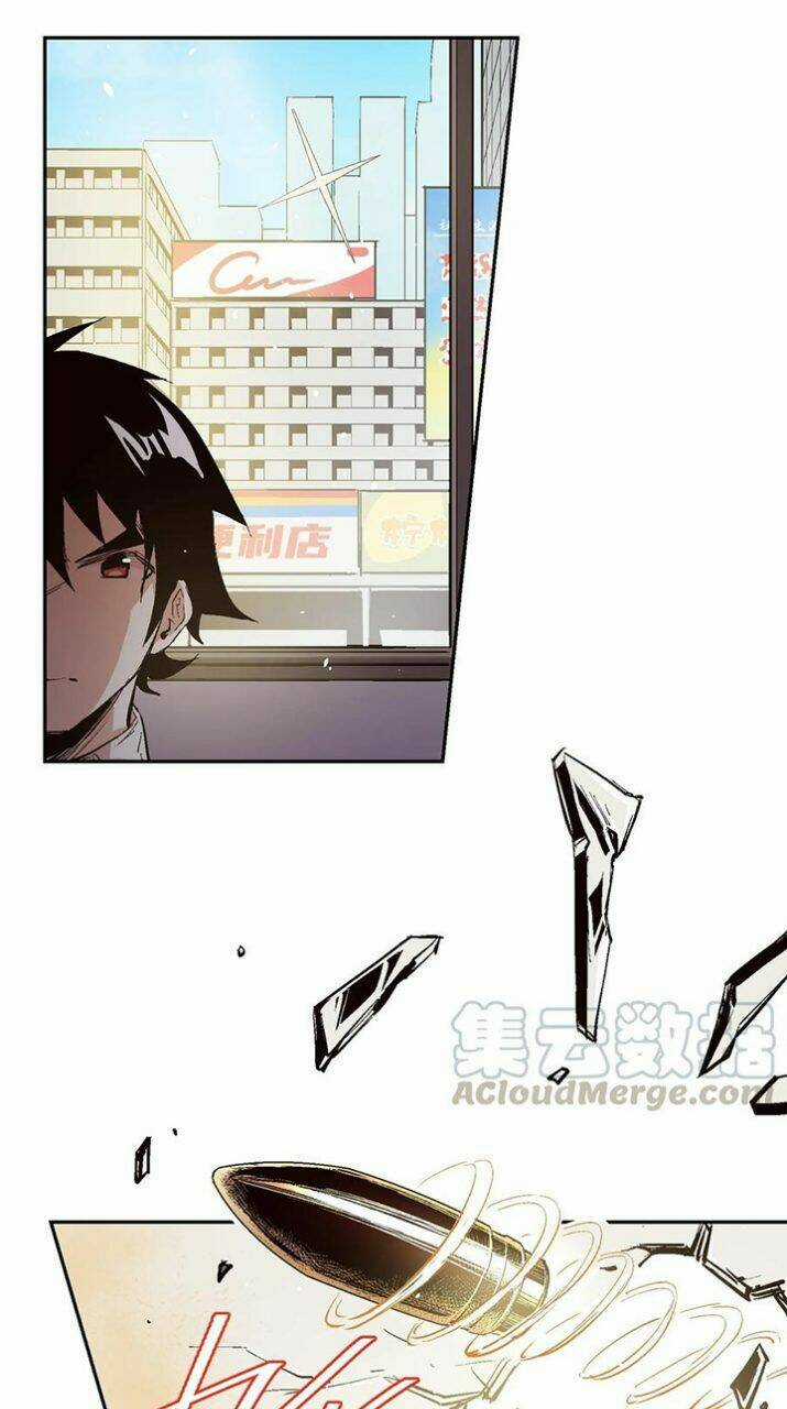 Vương Bài Đặc Công, Trùng Sinh Vườn Trường Chapter 36 trang 40