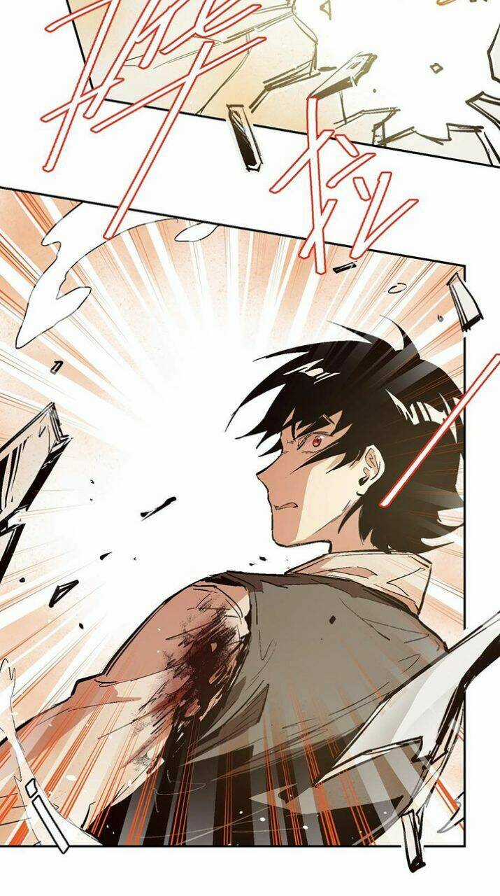 Vương Bài Đặc Công, Trùng Sinh Vườn Trường Chapter 36 trang 41