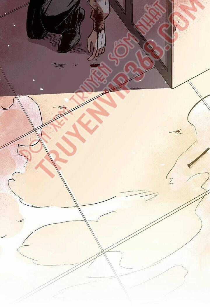 Vương Bài Đặc Công, Trùng Sinh Vườn Trường Chapter 36 trang 44