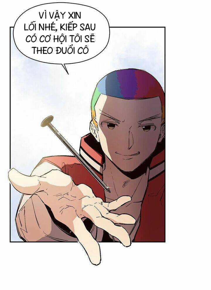 Vương Bài Đặc Công, Trùng Sinh Vườn Trường Chapter 36 trang 6