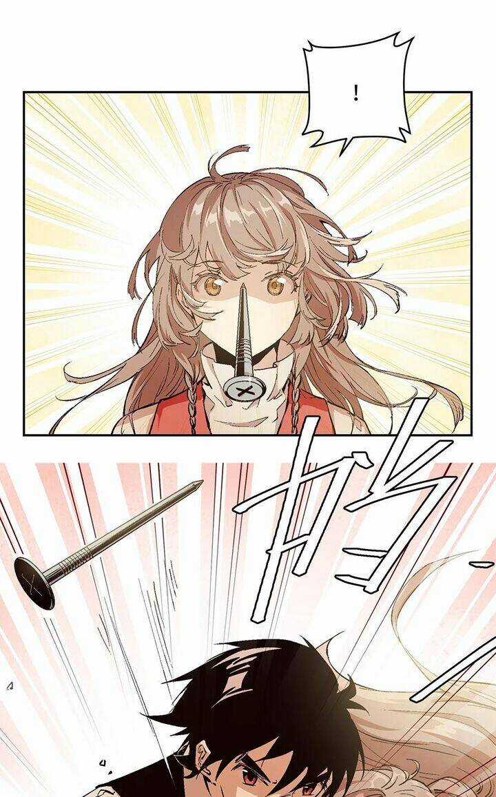 Vương Bài Đặc Công, Trùng Sinh Vườn Trường Chapter 36 trang 7