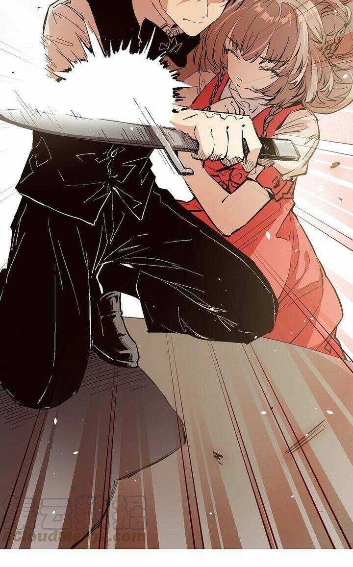 Vương Bài Đặc Công, Trùng Sinh Vườn Trường Chapter 36 trang 8