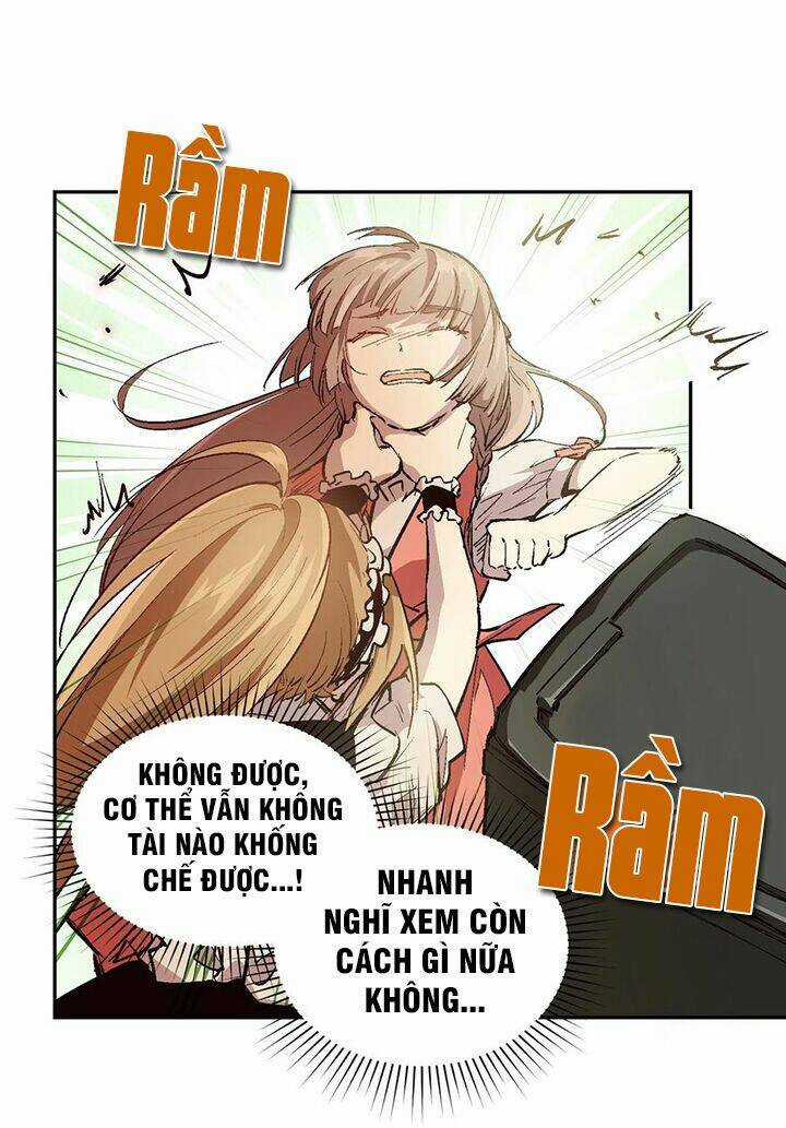 Vương Bài Đặc Công, Trùng Sinh Vườn Trường Chapter 37 trang 13