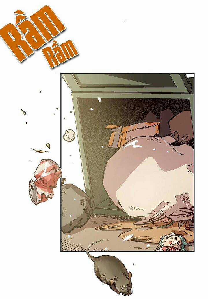 Vương Bài Đặc Công, Trùng Sinh Vườn Trường Chapter 37 trang 14