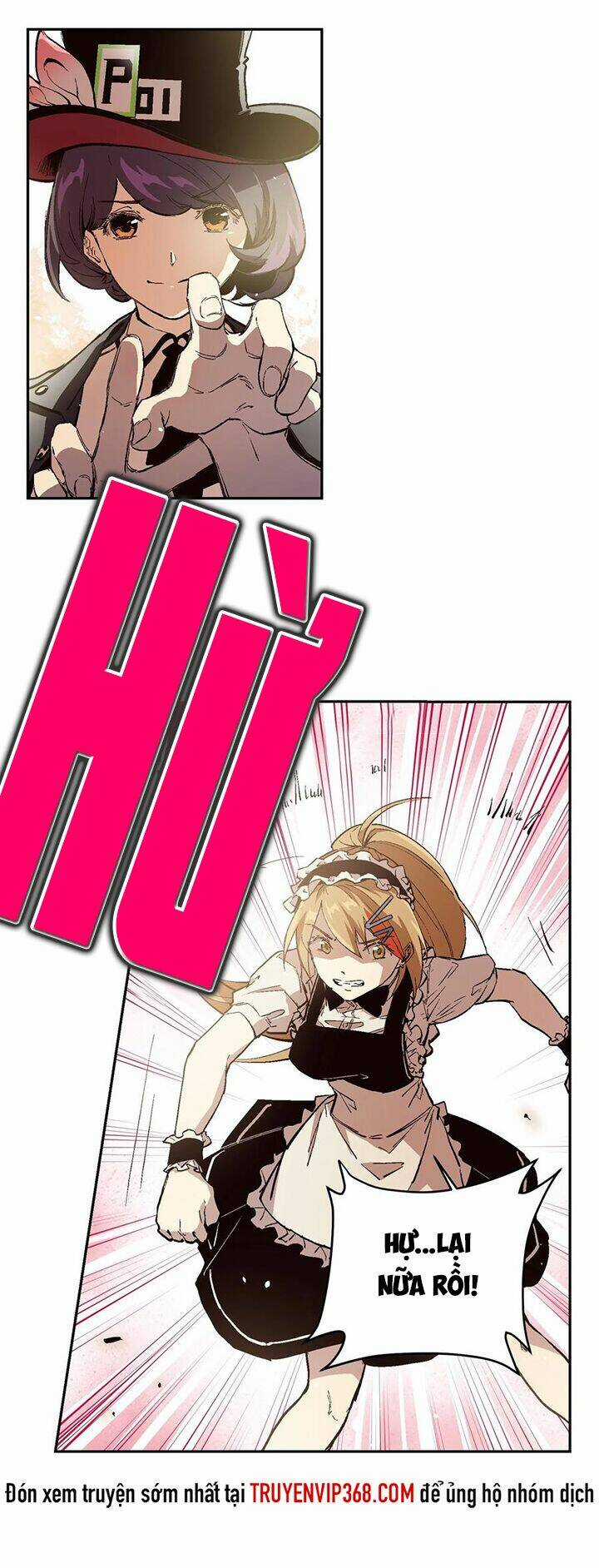 Vương Bài Đặc Công, Trùng Sinh Vườn Trường Chapter 37 trang 19