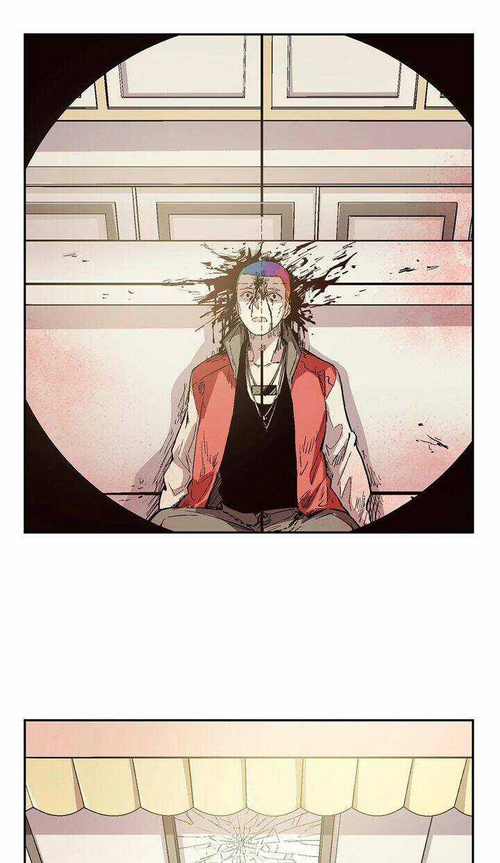 Vương Bài Đặc Công, Trùng Sinh Vườn Trường Chapter 37 trang 2