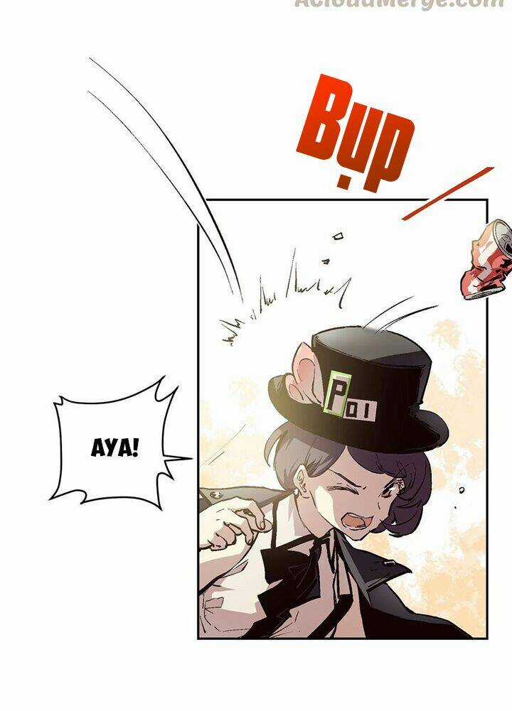 Vương Bài Đặc Công, Trùng Sinh Vườn Trường Chapter 37 trang 21