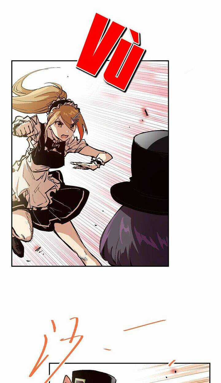 Vương Bài Đặc Công, Trùng Sinh Vườn Trường Chapter 37 trang 24