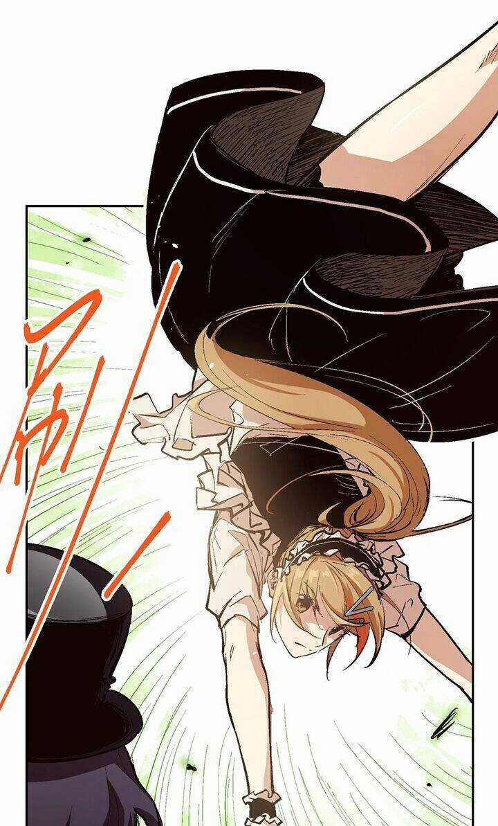 Vương Bài Đặc Công, Trùng Sinh Vườn Trường Chapter 37 trang 26