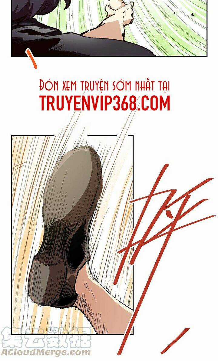 Vương Bài Đặc Công, Trùng Sinh Vườn Trường Chapter 37 trang 27