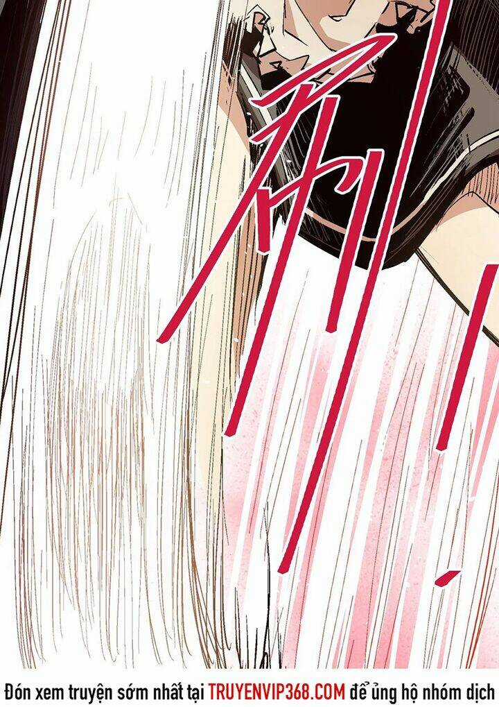 Vương Bài Đặc Công, Trùng Sinh Vườn Trường Chapter 37 trang 29