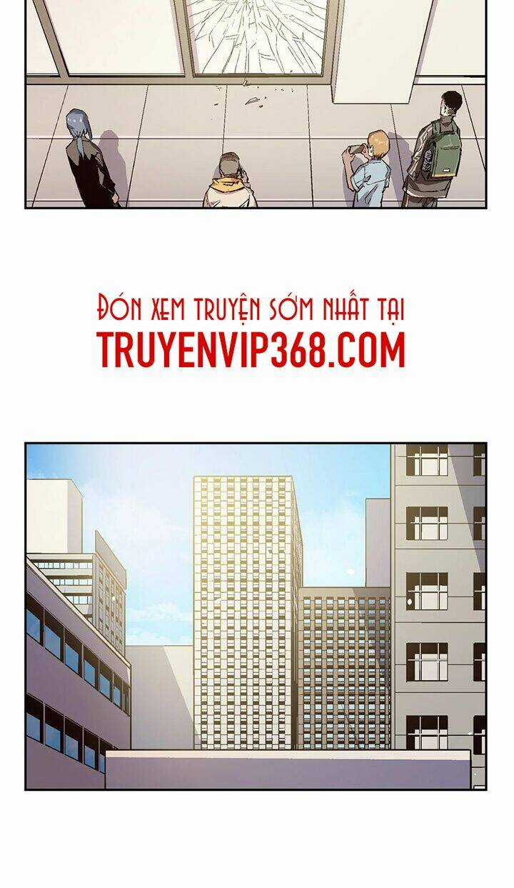 Vương Bài Đặc Công, Trùng Sinh Vườn Trường Chapter 37 trang 3