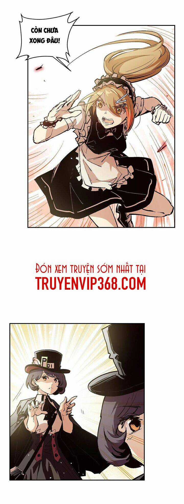 Vương Bài Đặc Công, Trùng Sinh Vườn Trường Chapter 37 trang 30