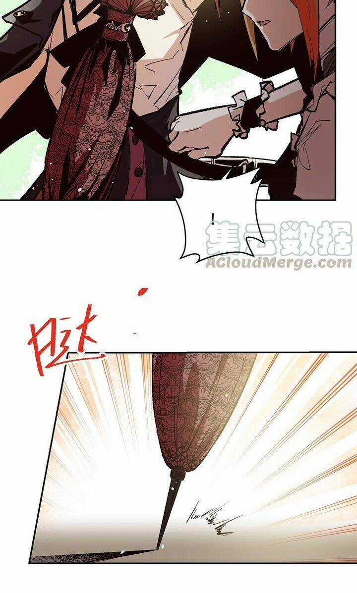 Vương Bài Đặc Công, Trùng Sinh Vườn Trường Chapter 37 trang 36