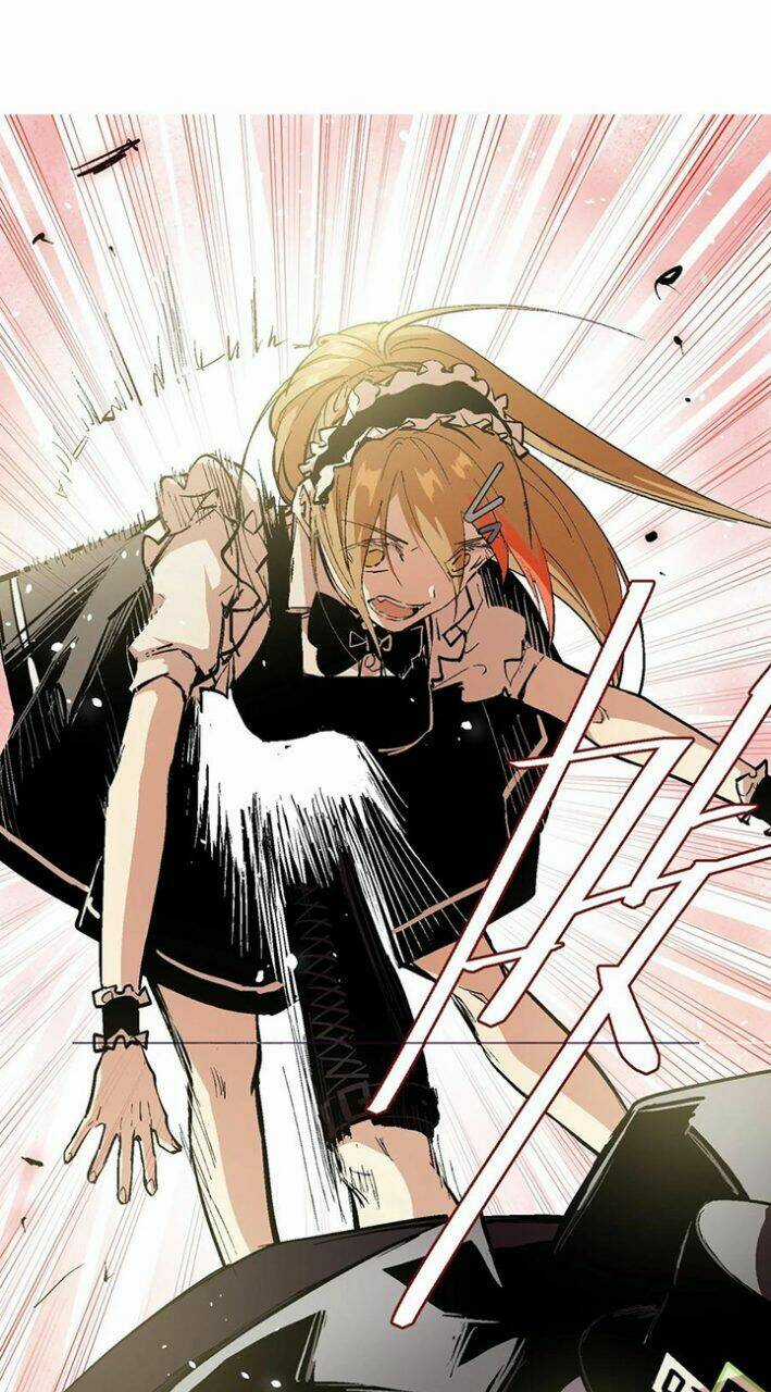 Vương Bài Đặc Công, Trùng Sinh Vườn Trường Chapter 37 trang 37