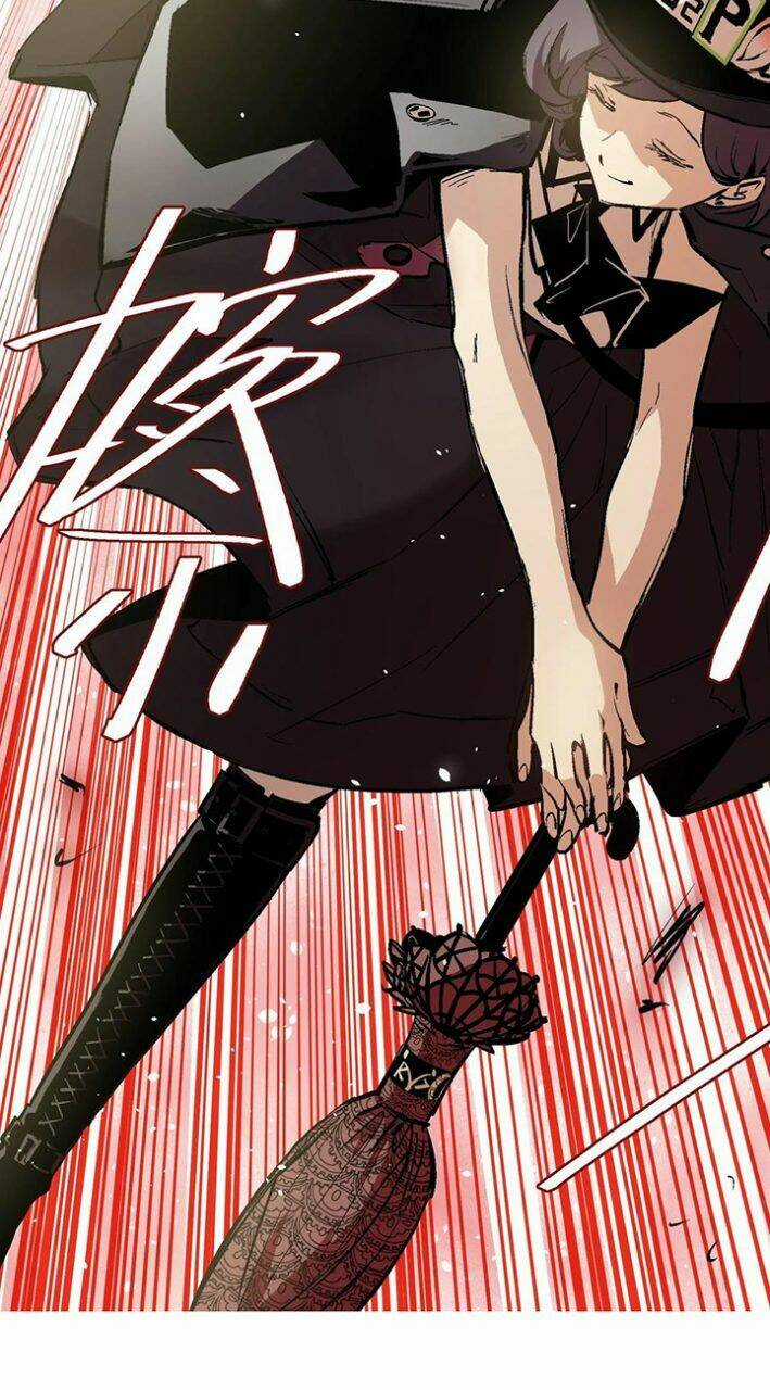 Vương Bài Đặc Công, Trùng Sinh Vườn Trường Chapter 37 trang 38