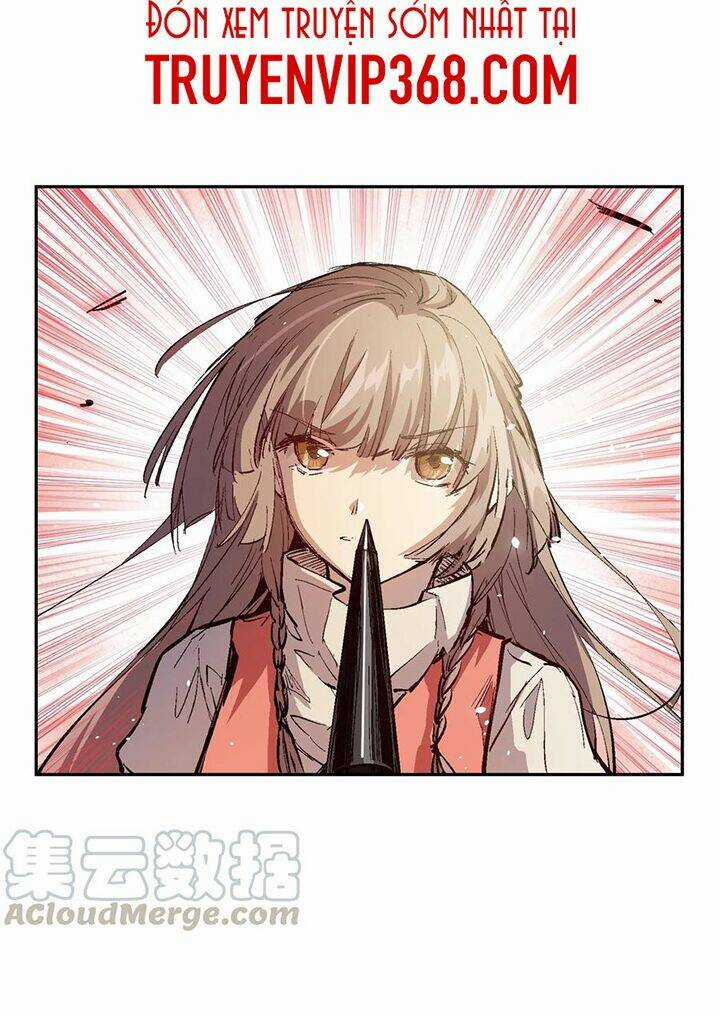 Vương Bài Đặc Công, Trùng Sinh Vườn Trường Chapter 37 trang 42