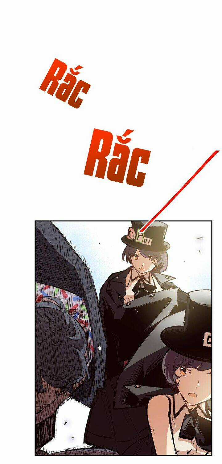 Vương Bài Đặc Công, Trùng Sinh Vườn Trường Chapter 37 trang 43