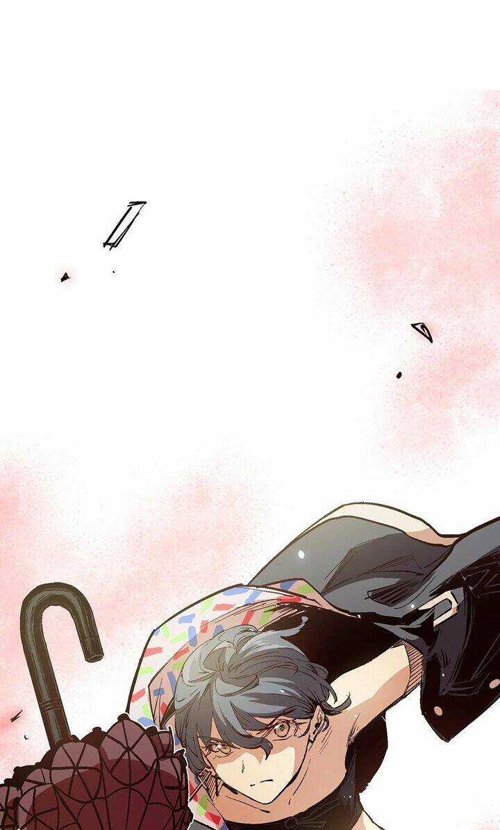 Vương Bài Đặc Công, Trùng Sinh Vườn Trường Chapter 37 trang 44