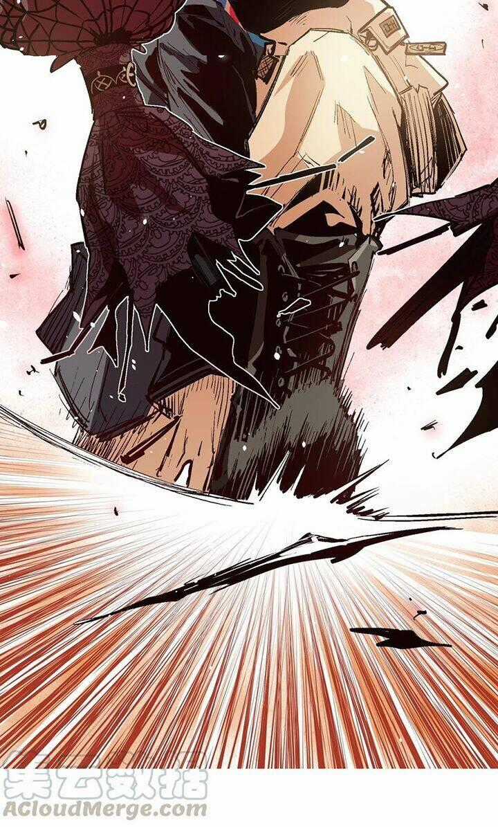 Vương Bài Đặc Công, Trùng Sinh Vườn Trường Chapter 37 trang 45