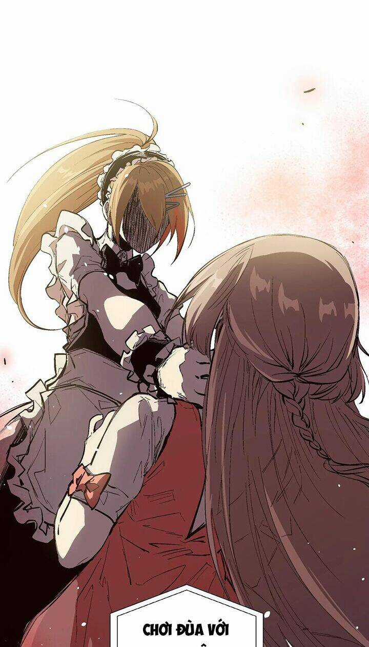 Vương Bài Đặc Công, Trùng Sinh Vườn Trường Chapter 37 trang 5