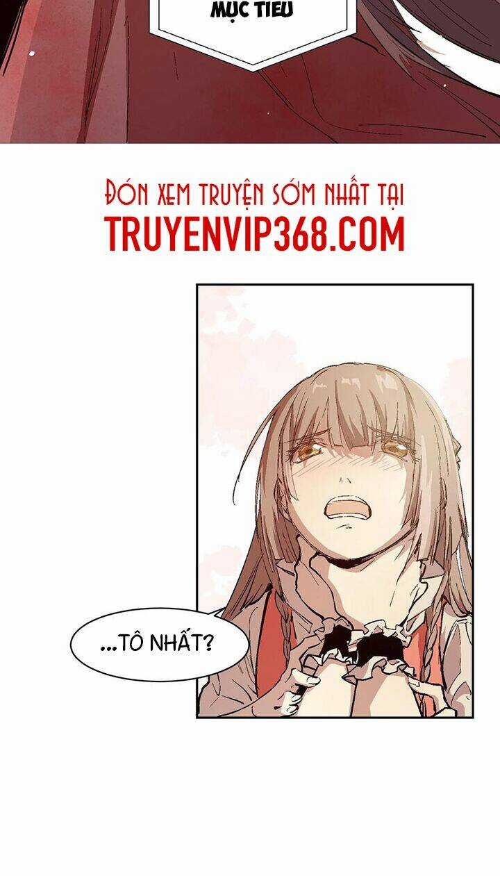 Vương Bài Đặc Công, Trùng Sinh Vườn Trường Chapter 37 trang 6