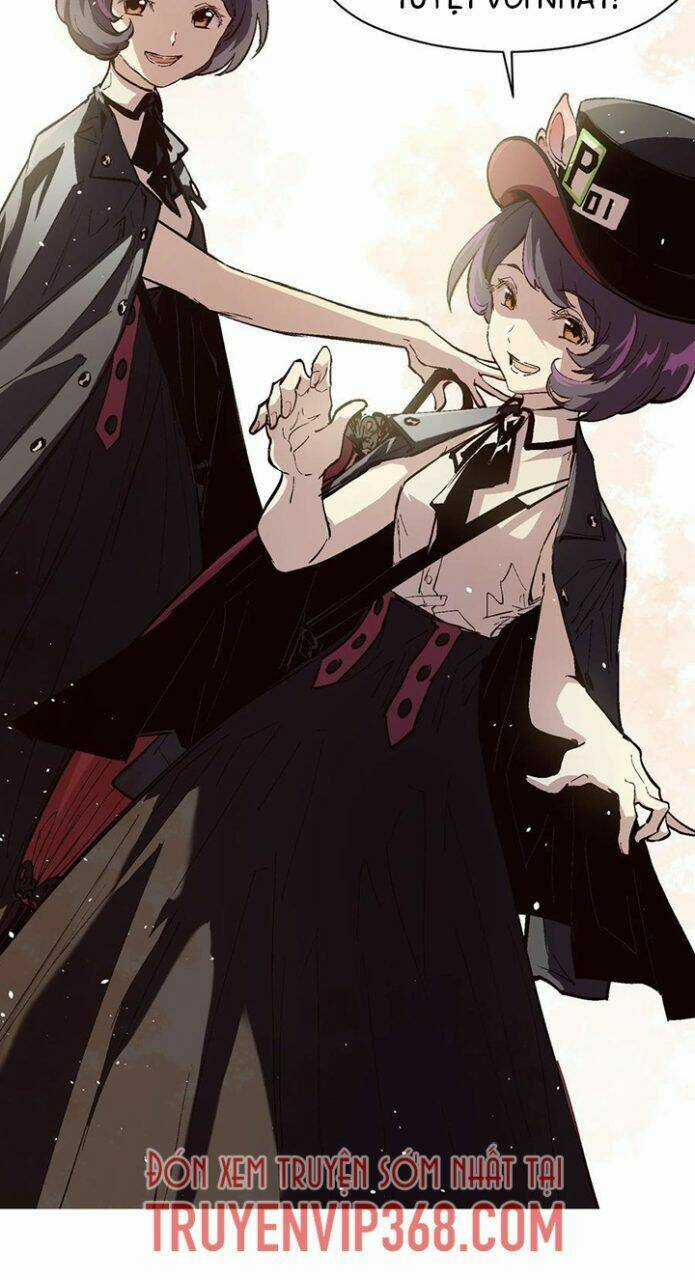 Vương Bài Đặc Công, Trùng Sinh Vườn Trường Chapter 37 trang 8