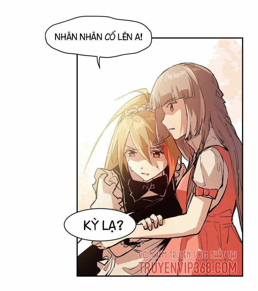 Vương Bài Đặc Công, Trùng Sinh Vườn Trường Chapter 38 trang 11