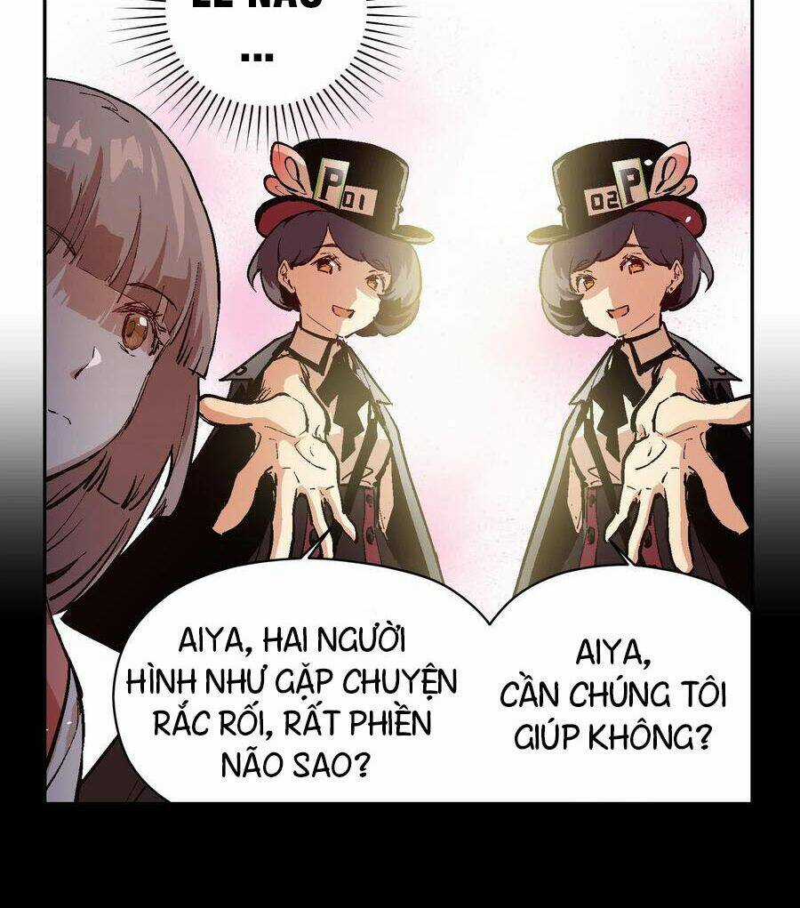 Vương Bài Đặc Công, Trùng Sinh Vườn Trường Chapter 38 trang 13