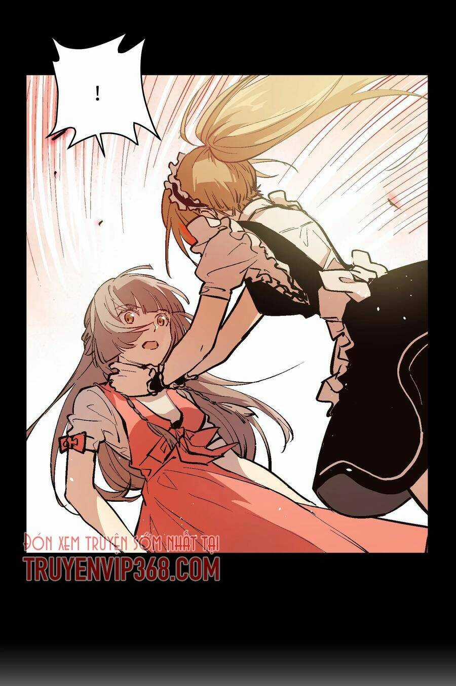 Vương Bài Đặc Công, Trùng Sinh Vườn Trường Chapter 38 trang 16