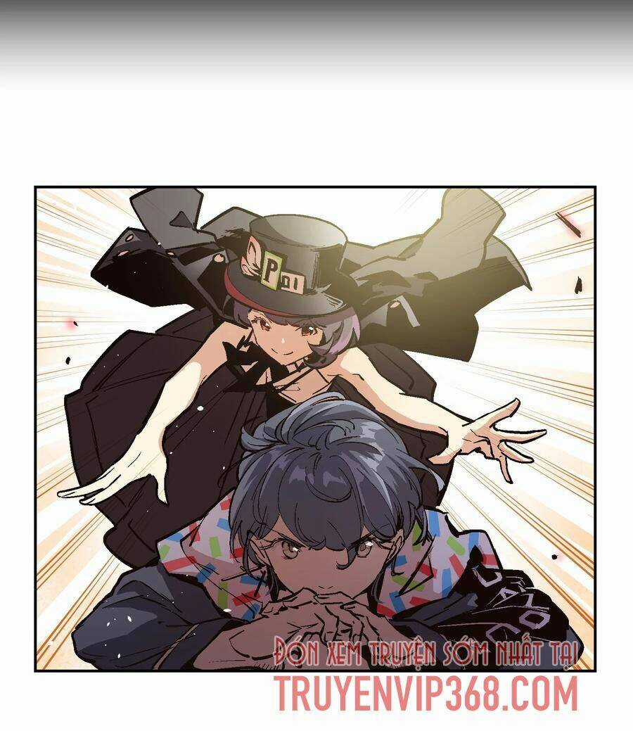 Vương Bài Đặc Công, Trùng Sinh Vườn Trường Chapter 38 trang 17