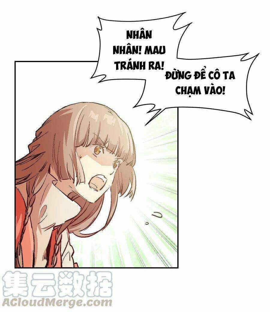 Vương Bài Đặc Công, Trùng Sinh Vườn Trường Chapter 38 trang 18