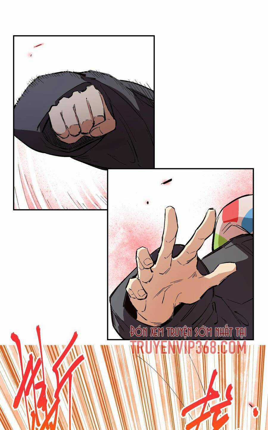 Vương Bài Đặc Công, Trùng Sinh Vườn Trường Chapter 38 trang 23