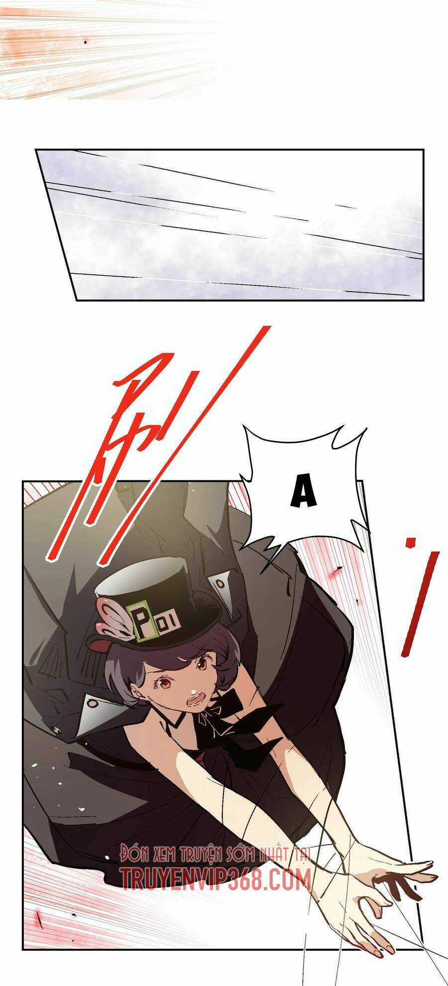 Vương Bài Đặc Công, Trùng Sinh Vườn Trường Chapter 38 trang 25