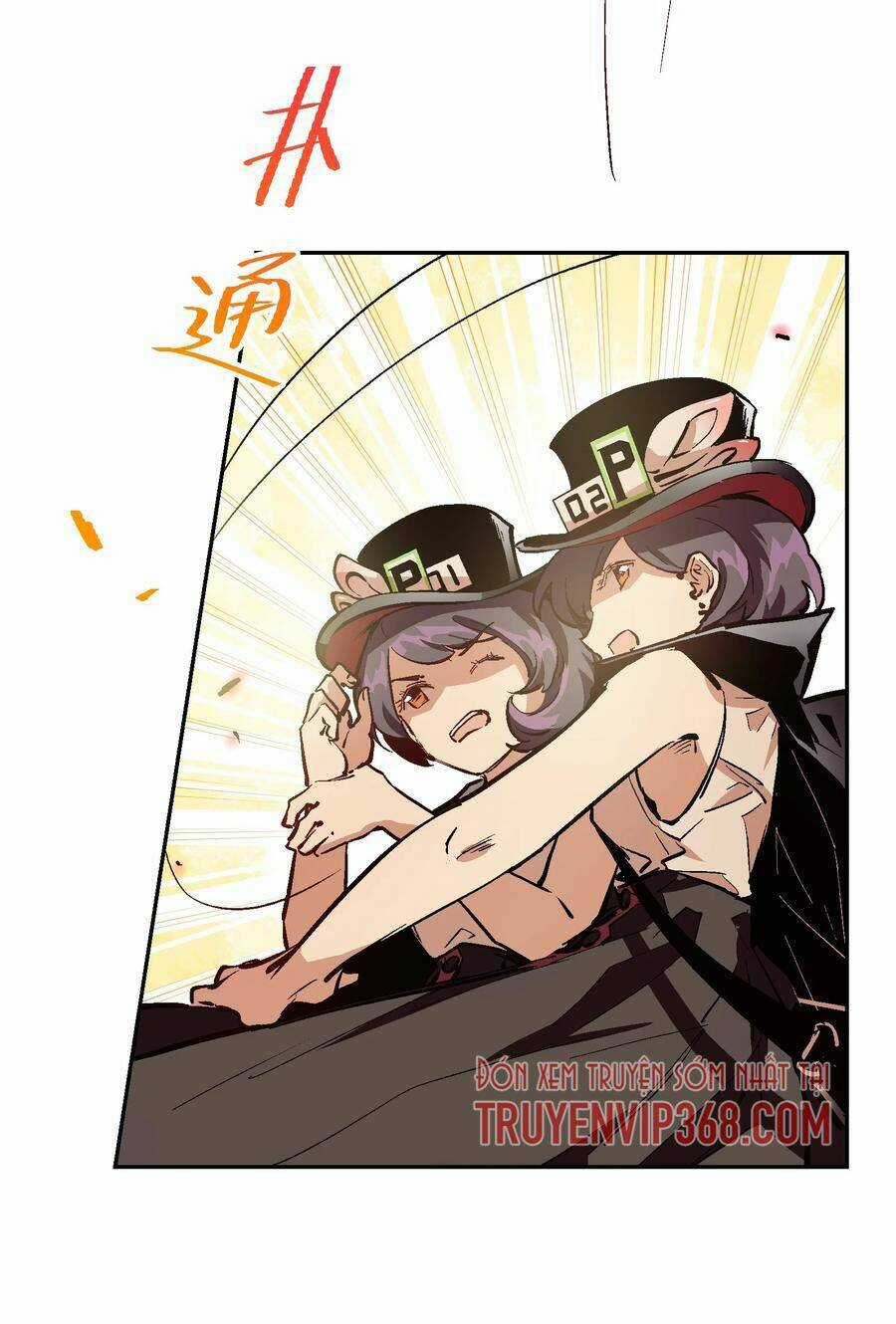 Vương Bài Đặc Công, Trùng Sinh Vườn Trường Chapter 38 trang 26