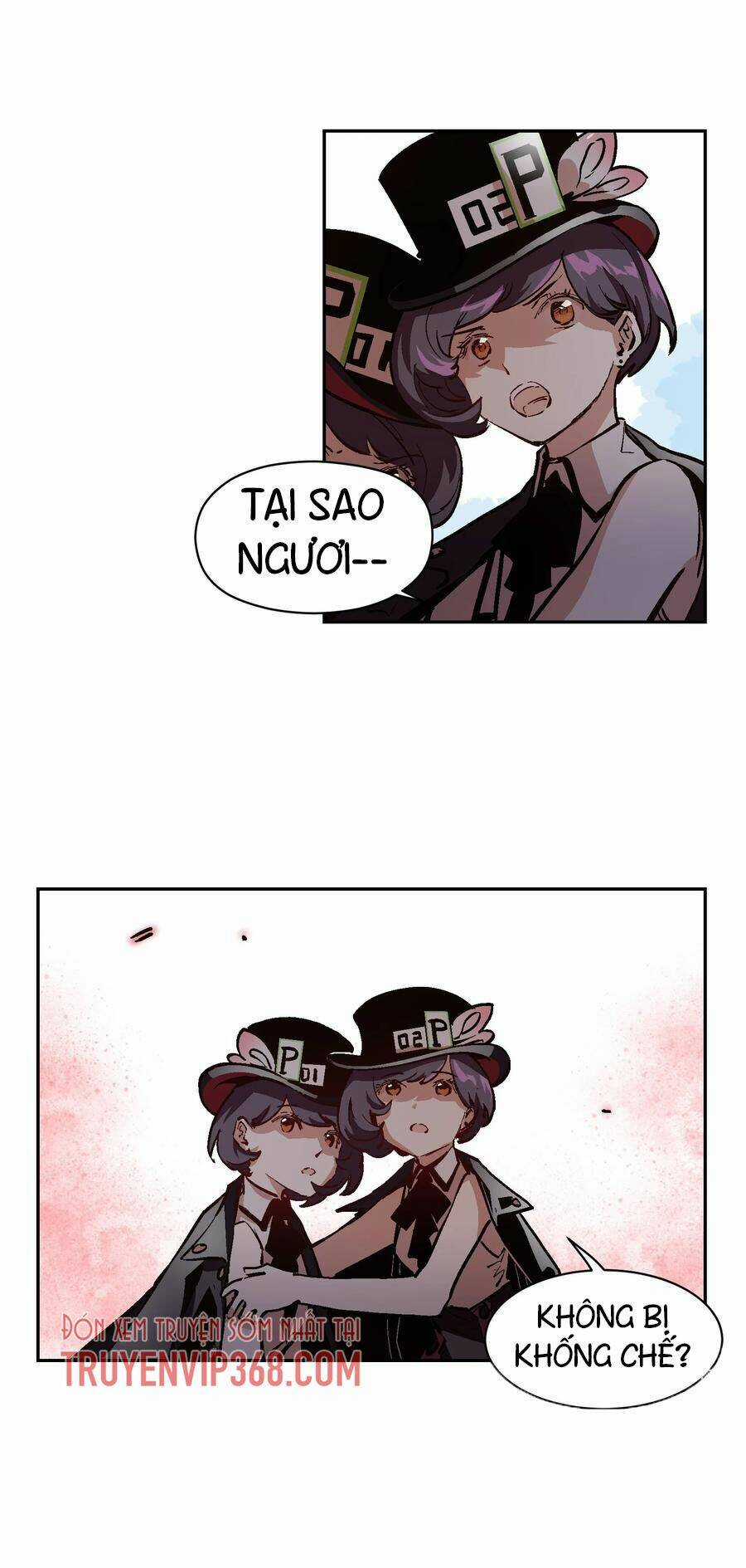 Vương Bài Đặc Công, Trùng Sinh Vườn Trường Chapter 38 trang 27