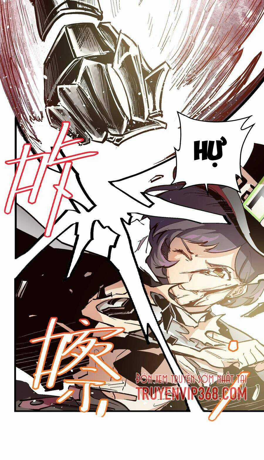 Vương Bài Đặc Công, Trùng Sinh Vườn Trường Chapter 38 trang 33