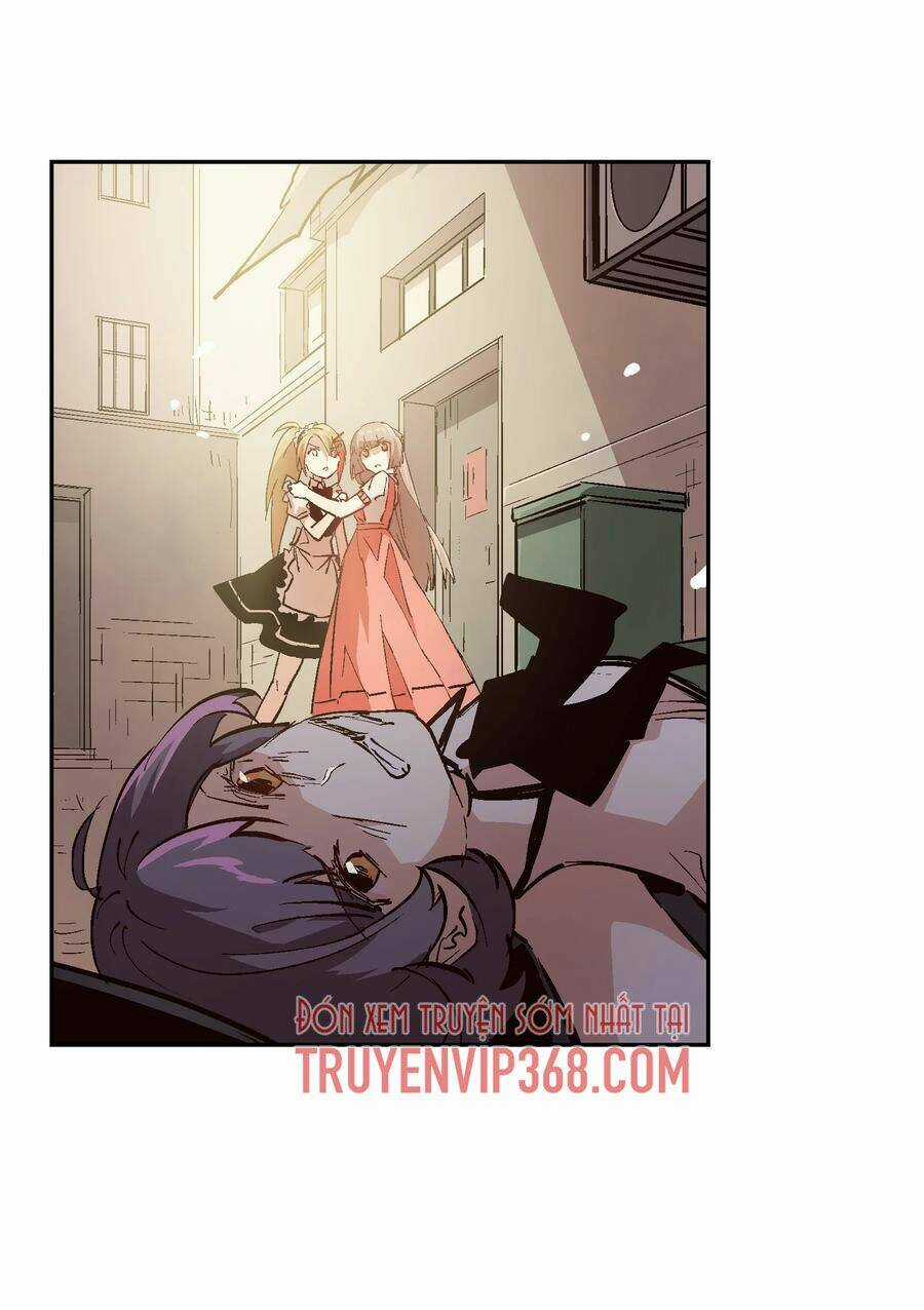 Vương Bài Đặc Công, Trùng Sinh Vườn Trường Chapter 38 trang 35