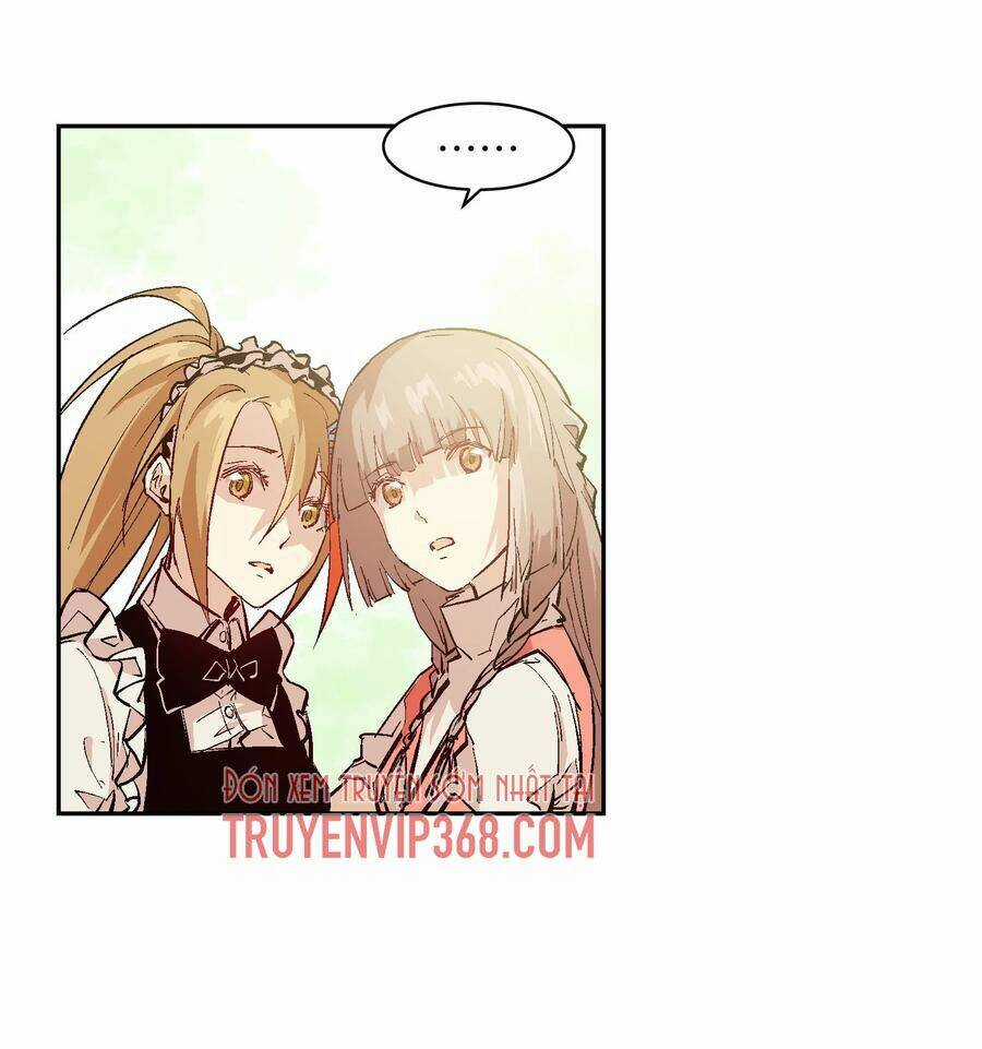 Vương Bài Đặc Công, Trùng Sinh Vườn Trường Chapter 38 trang 36