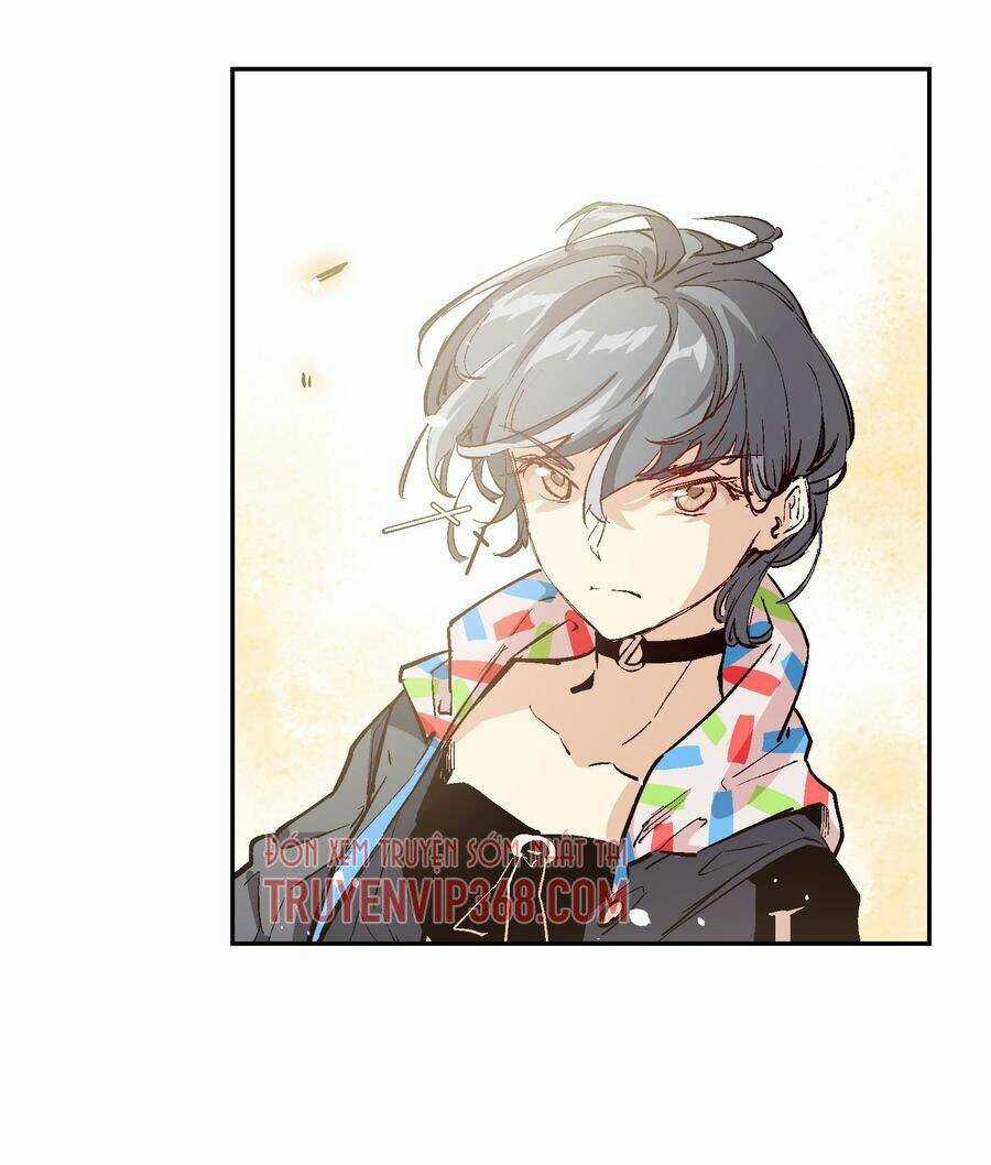 Vương Bài Đặc Công, Trùng Sinh Vườn Trường Chapter 38 trang 37