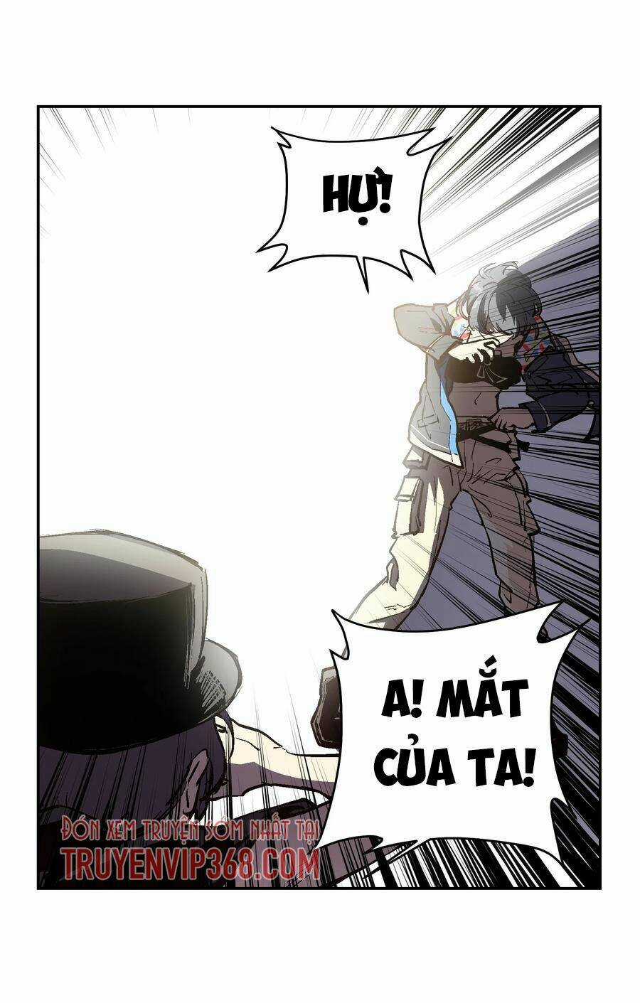 Vương Bài Đặc Công, Trùng Sinh Vườn Trường Chapter 38 trang 40