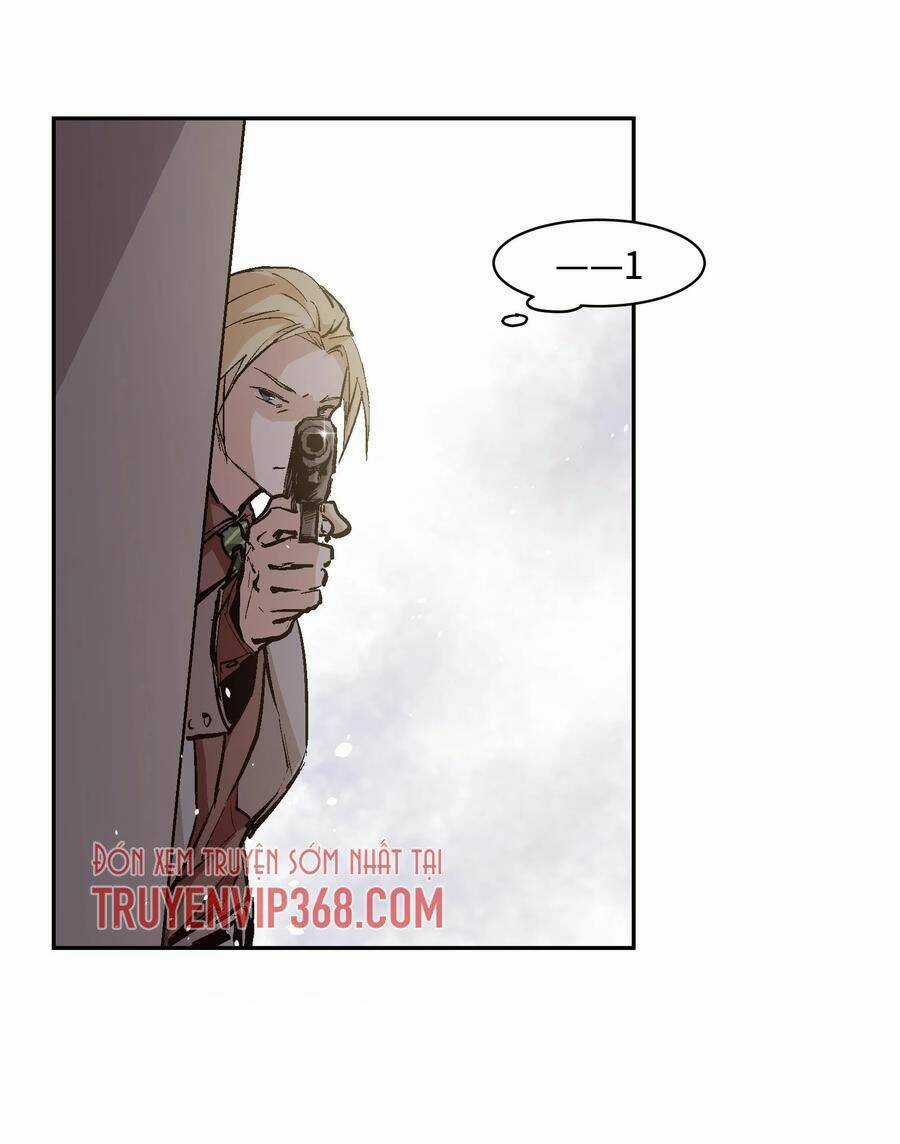 Vương Bài Đặc Công, Trùng Sinh Vườn Trường Chapter 38 trang 42