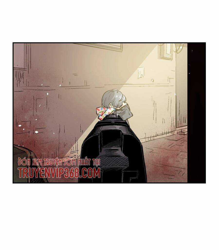 Vương Bài Đặc Công, Trùng Sinh Vườn Trường Chapter 38 trang 43