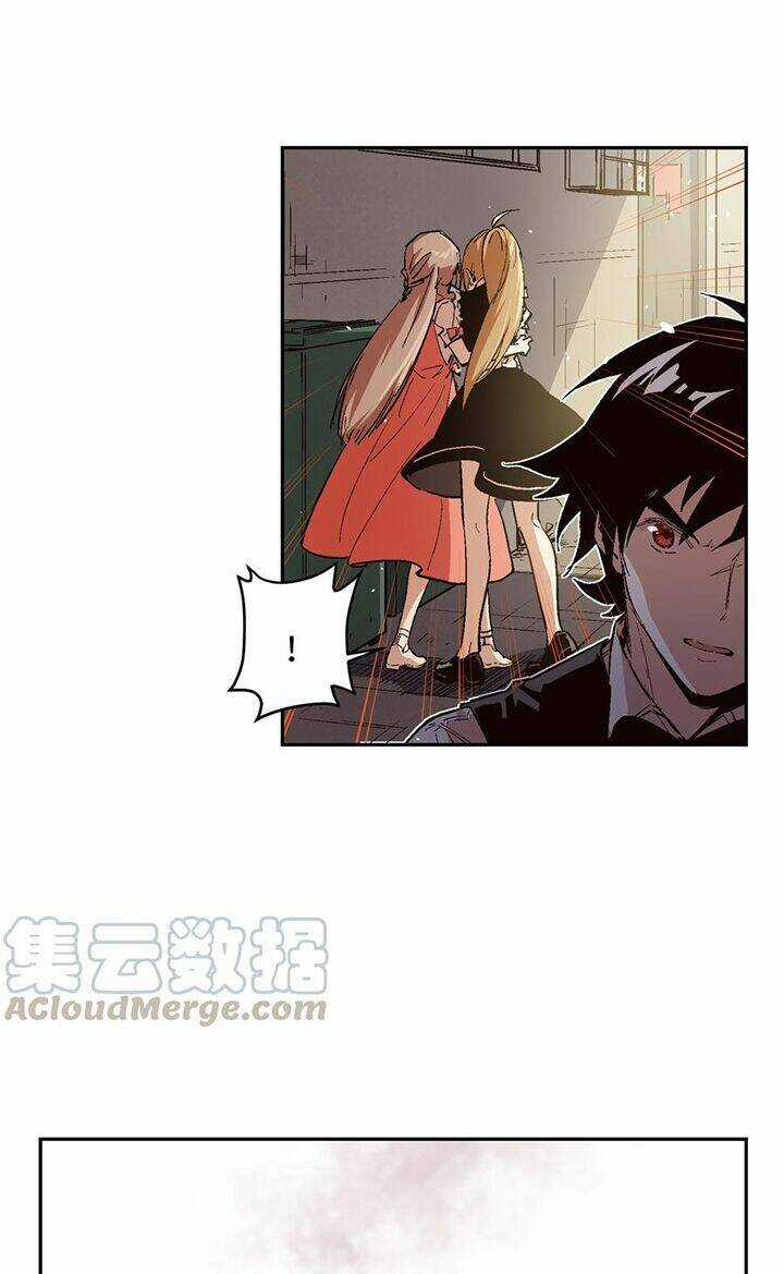 Vương Bài Đặc Công, Trùng Sinh Vườn Trường Chapter 39 trang 12