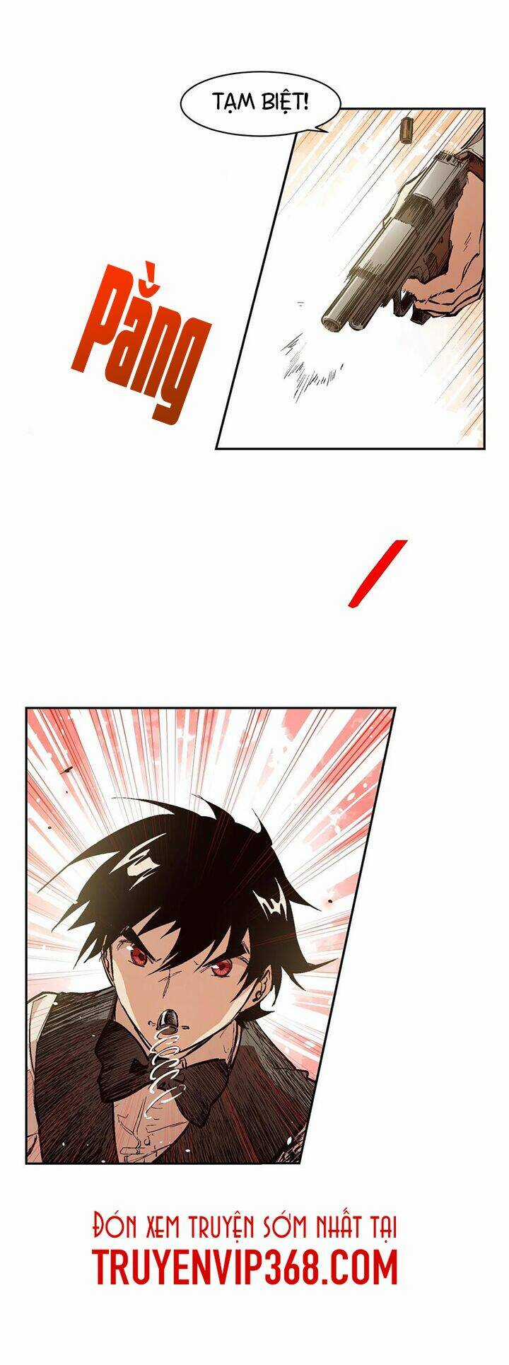 Vương Bài Đặc Công, Trùng Sinh Vườn Trường Chapter 39 trang 14