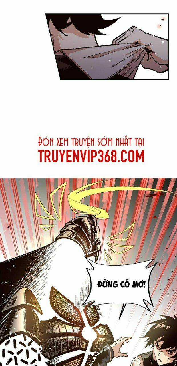 Vương Bài Đặc Công, Trùng Sinh Vườn Trường Chapter 39 trang 15