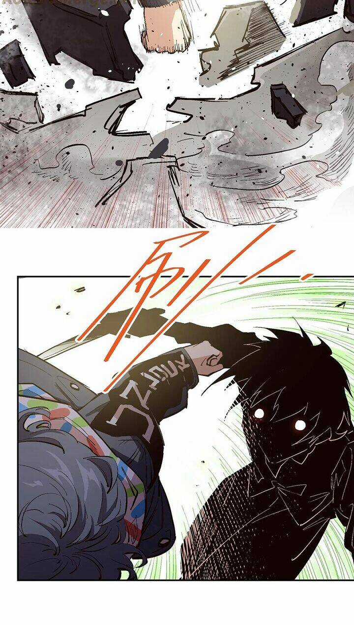 Vương Bài Đặc Công, Trùng Sinh Vườn Trường Chapter 39 trang 19